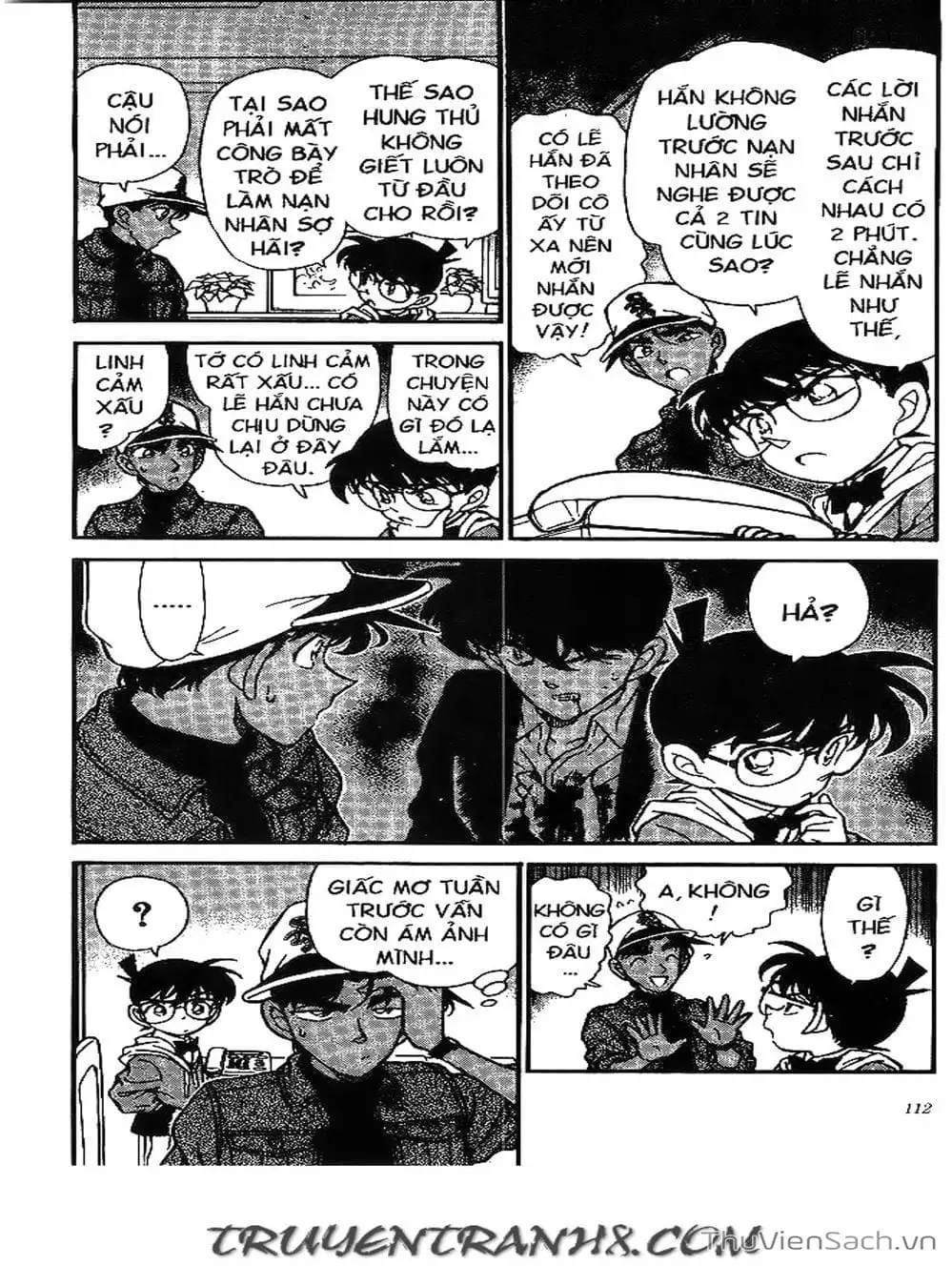 Chapter 213 - Image 3
