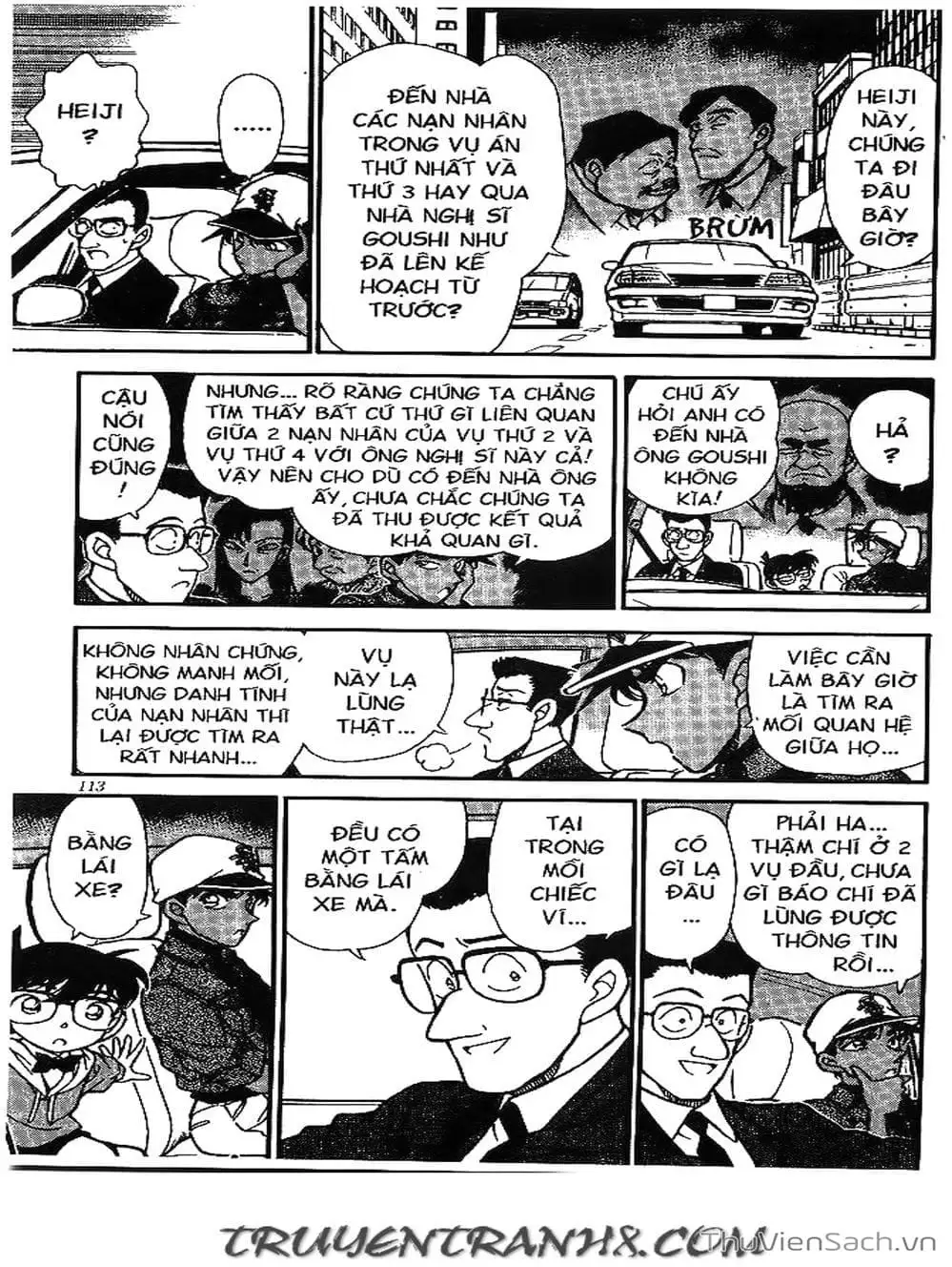 Chapter 213 - Image 4