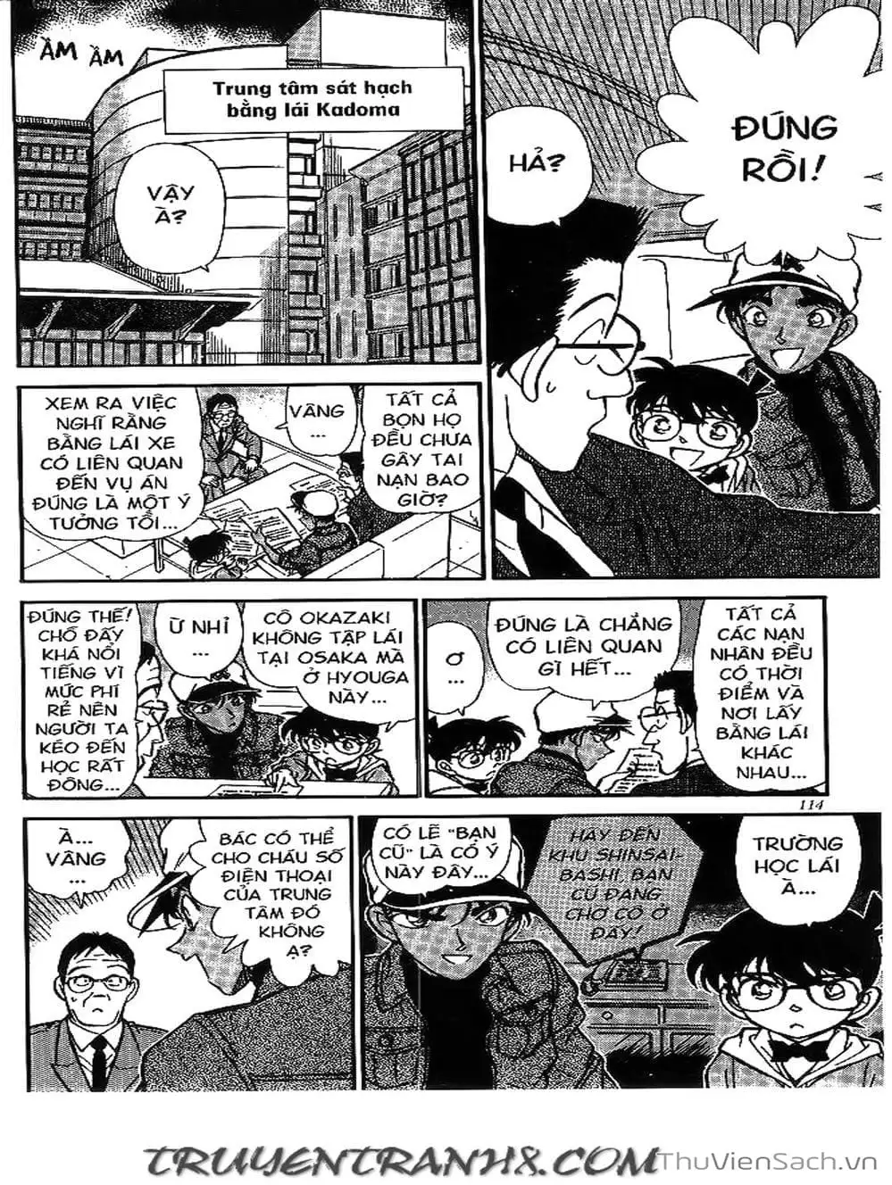 Chapter 213 - Image 5