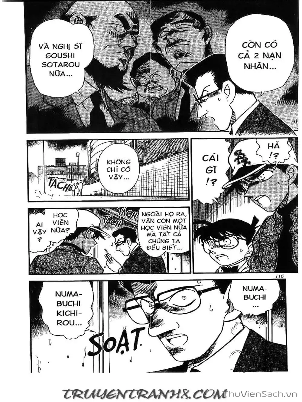 Chapter 213 - Image 7