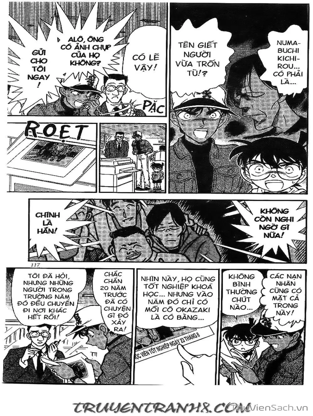 Chapter 213 - Image 8