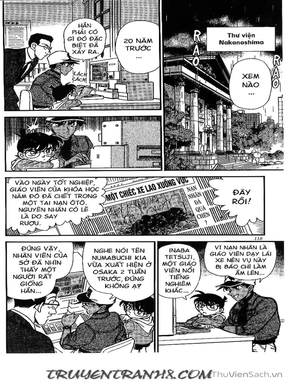 Chapter 213 - Image 9