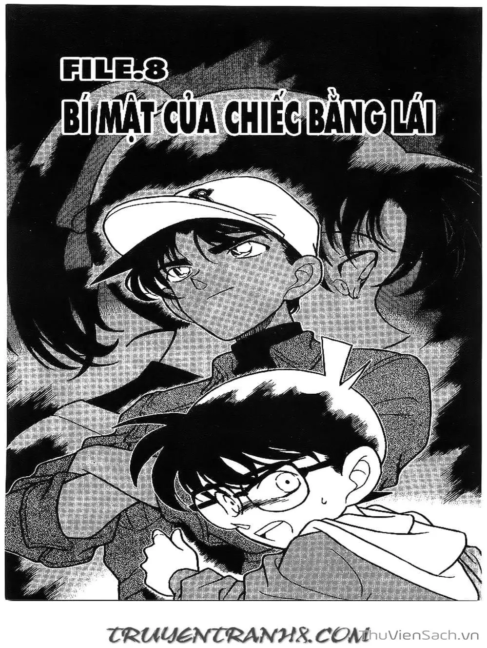 Chapter 214 - Image 2