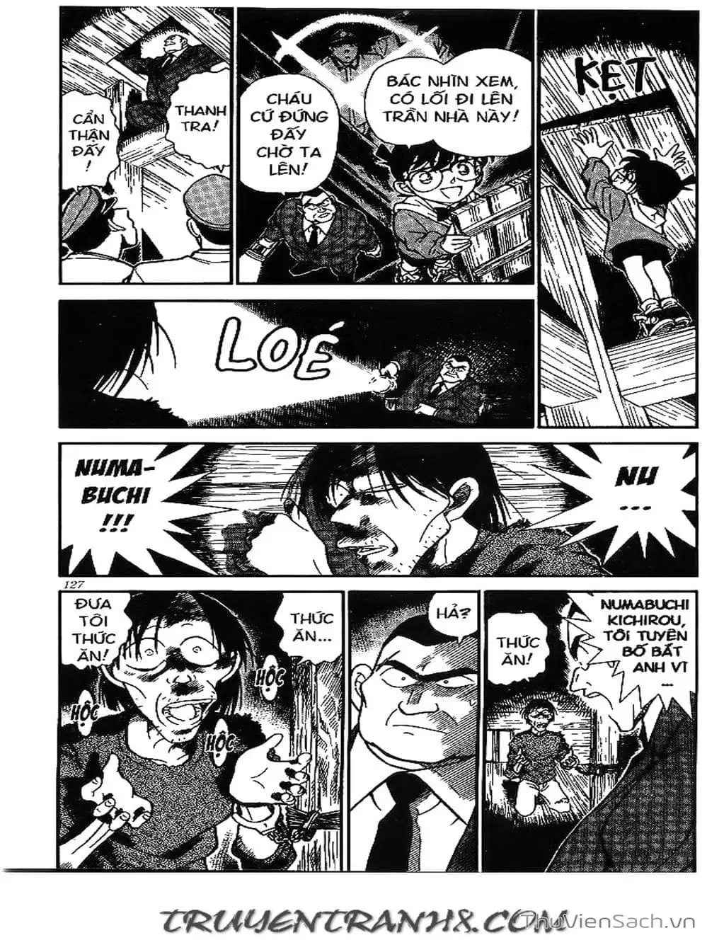 Chapter 214 - Image 4