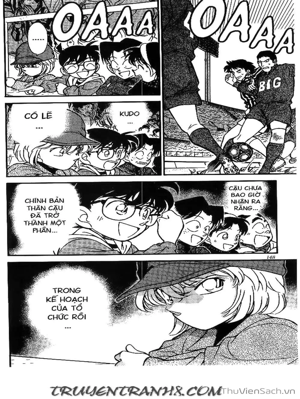 Chapter 215 - Image 11