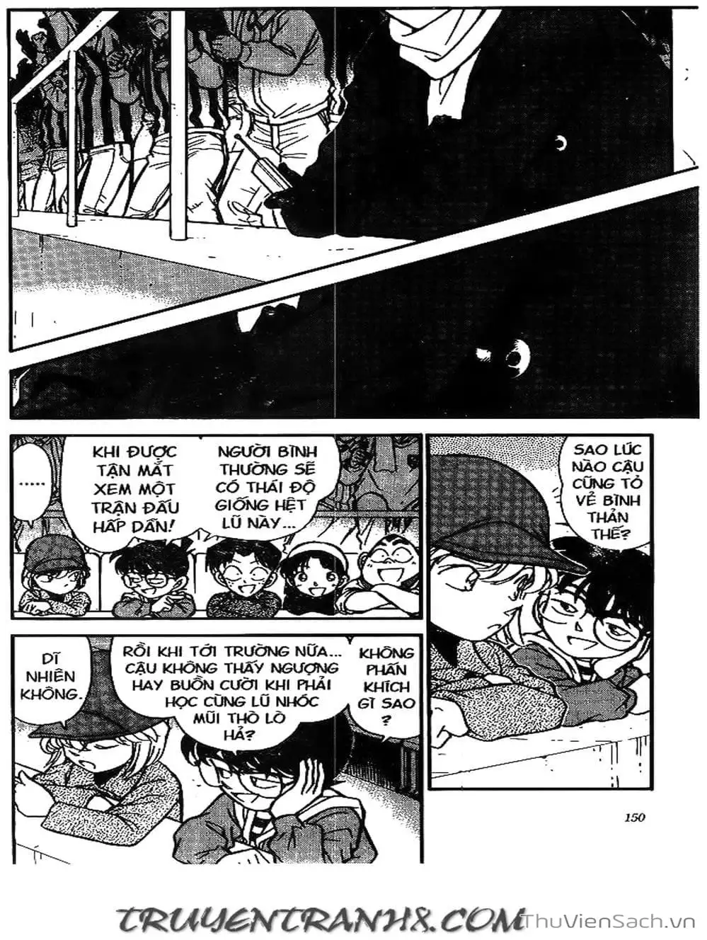 Chapter 215 - Image 13
