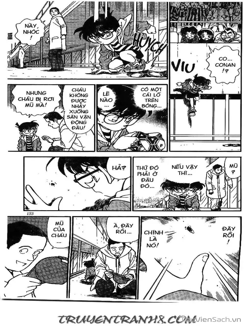 Chapter 215 - Image 16