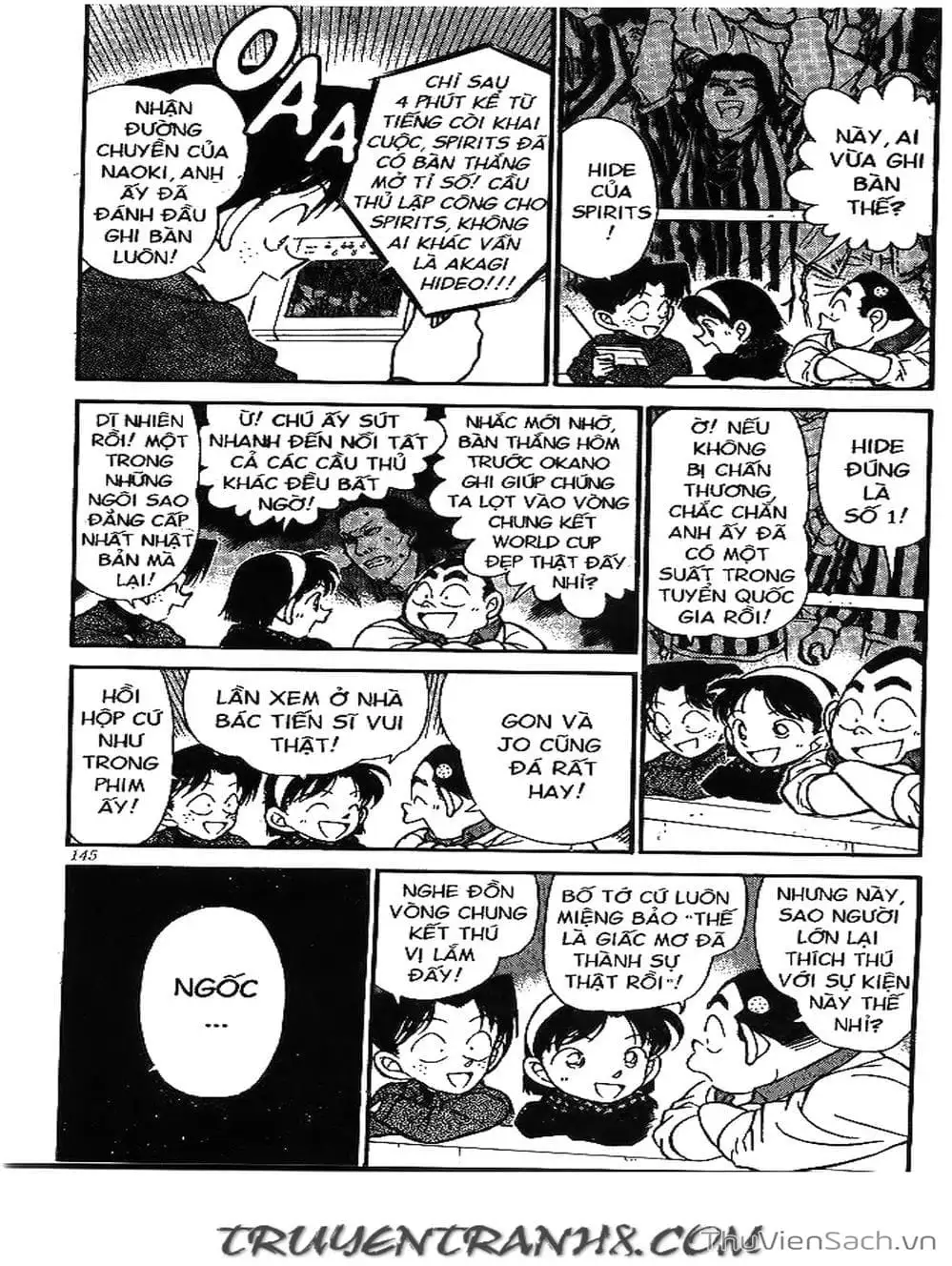 Chapter 215 - Image 8