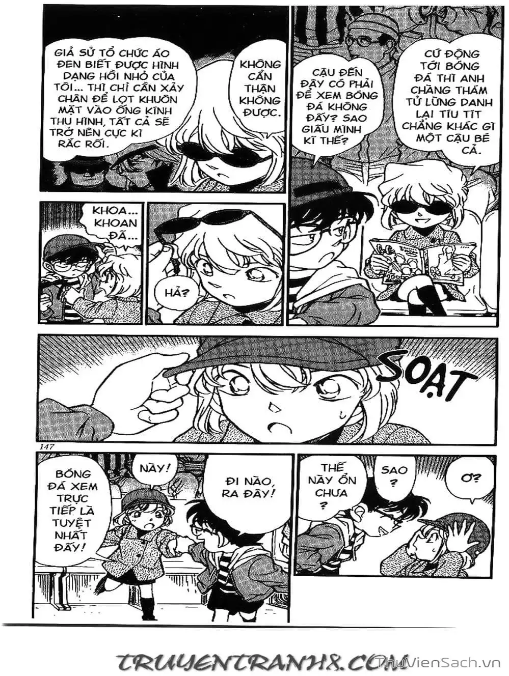 Chapter 215 - Image 10
