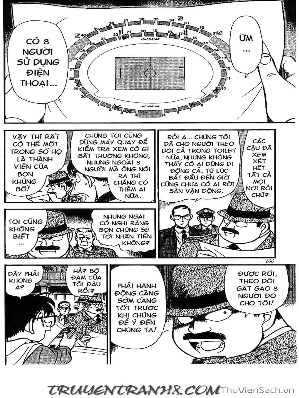 Chapter 216 - Image 15
