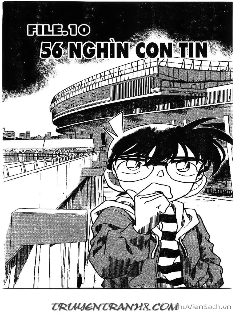 Chapter 216 - Image 10