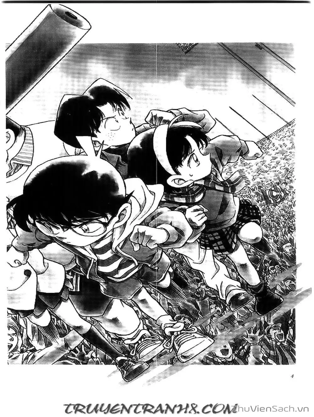 Chapter 217 - Image 13