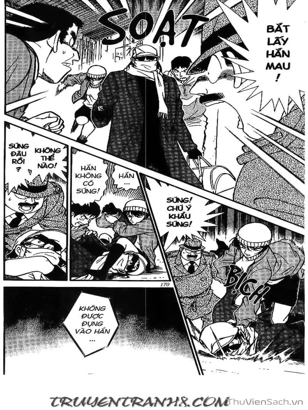 Chapter 217 - Image 3