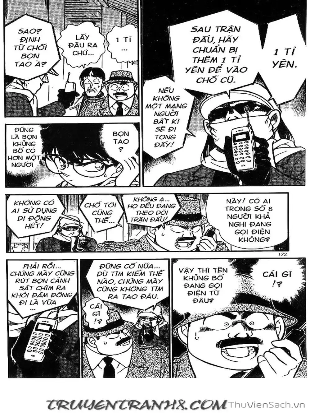 Chapter 217 - Image 5
