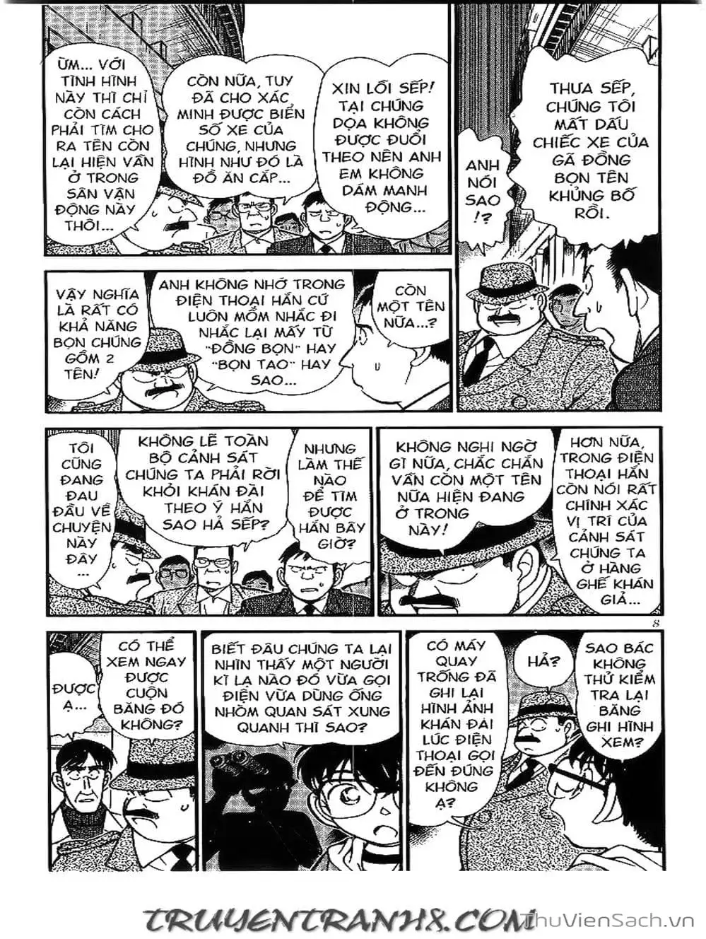 Chapter 218 - Image 1