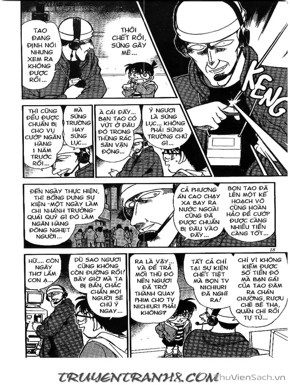 Chapter 218 - Image 11