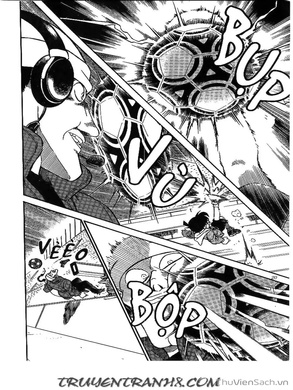 Chapter 218 - Image 13