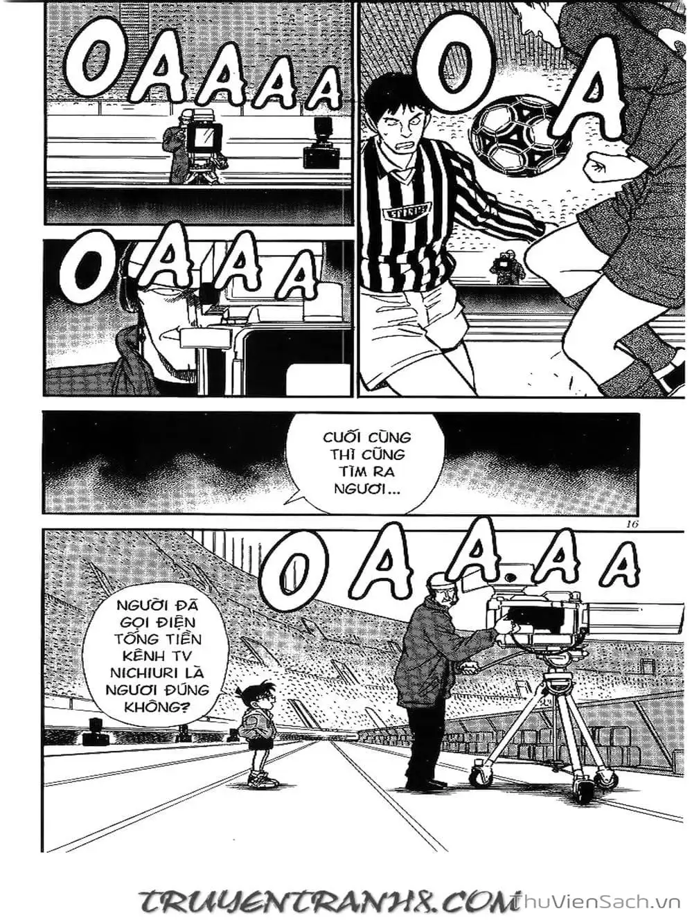 Chapter 218 - Image 9