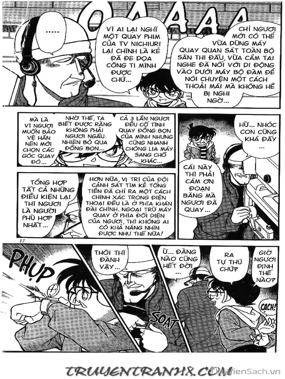 Chapter 218 - Image 10
