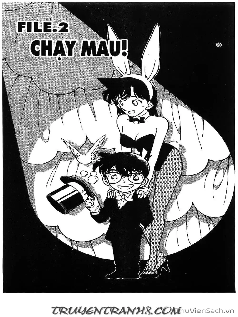 Chapter 219 - Image 2