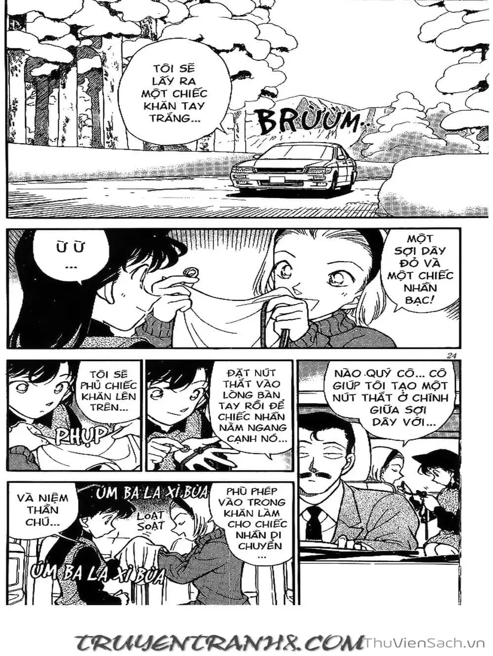 Chapter 219 - Image 3