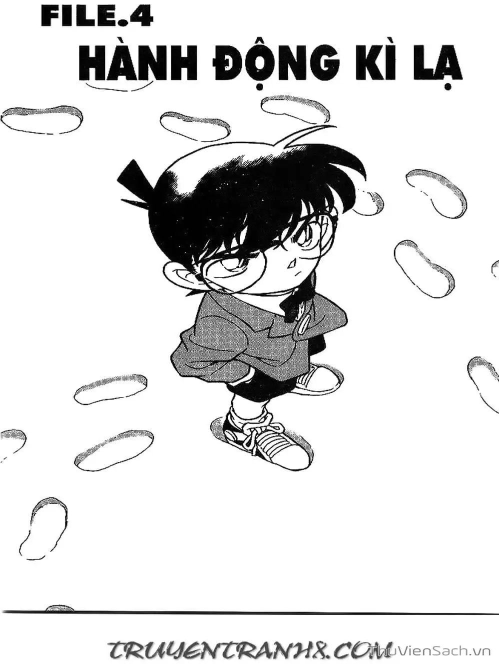 Chapter 221 - Image 8