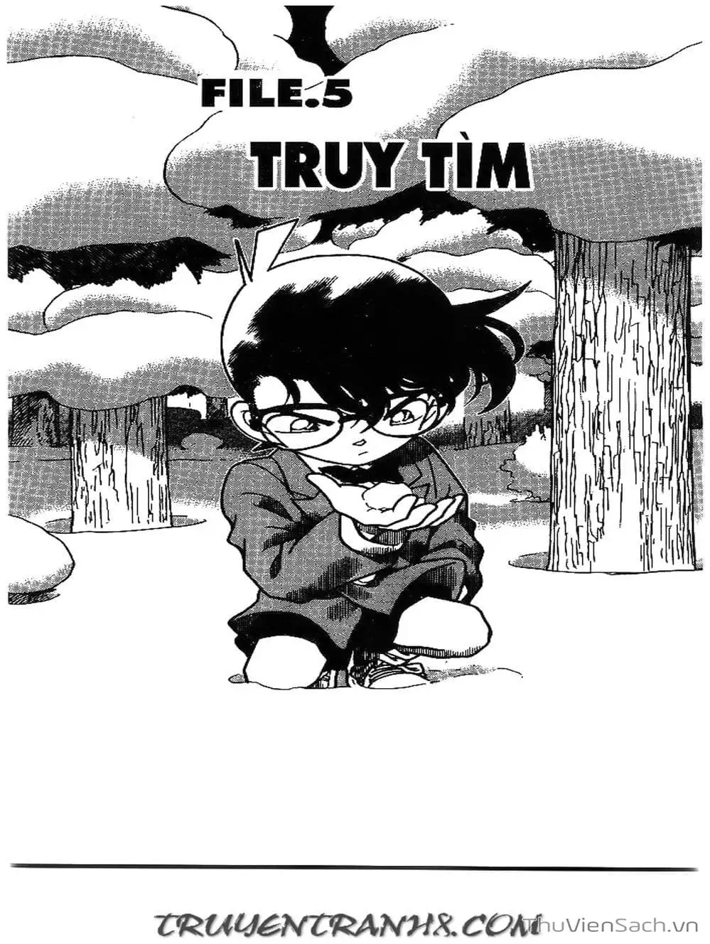 Chapter 222 - Image 12