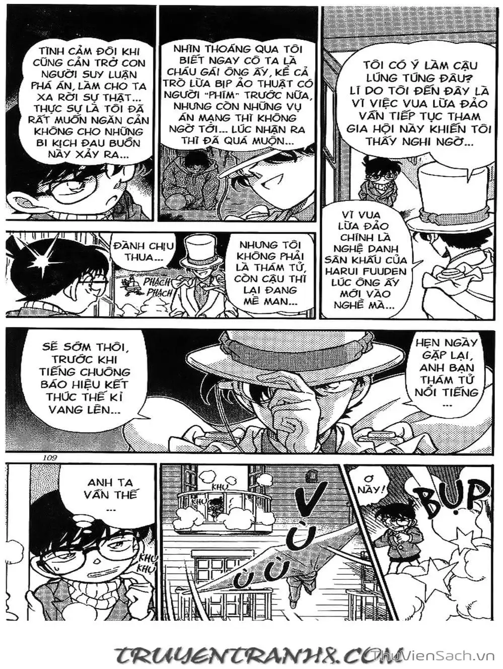 Chapter 224 - Image 16