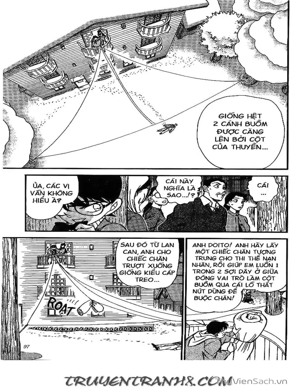 Chapter 224 - Image 4