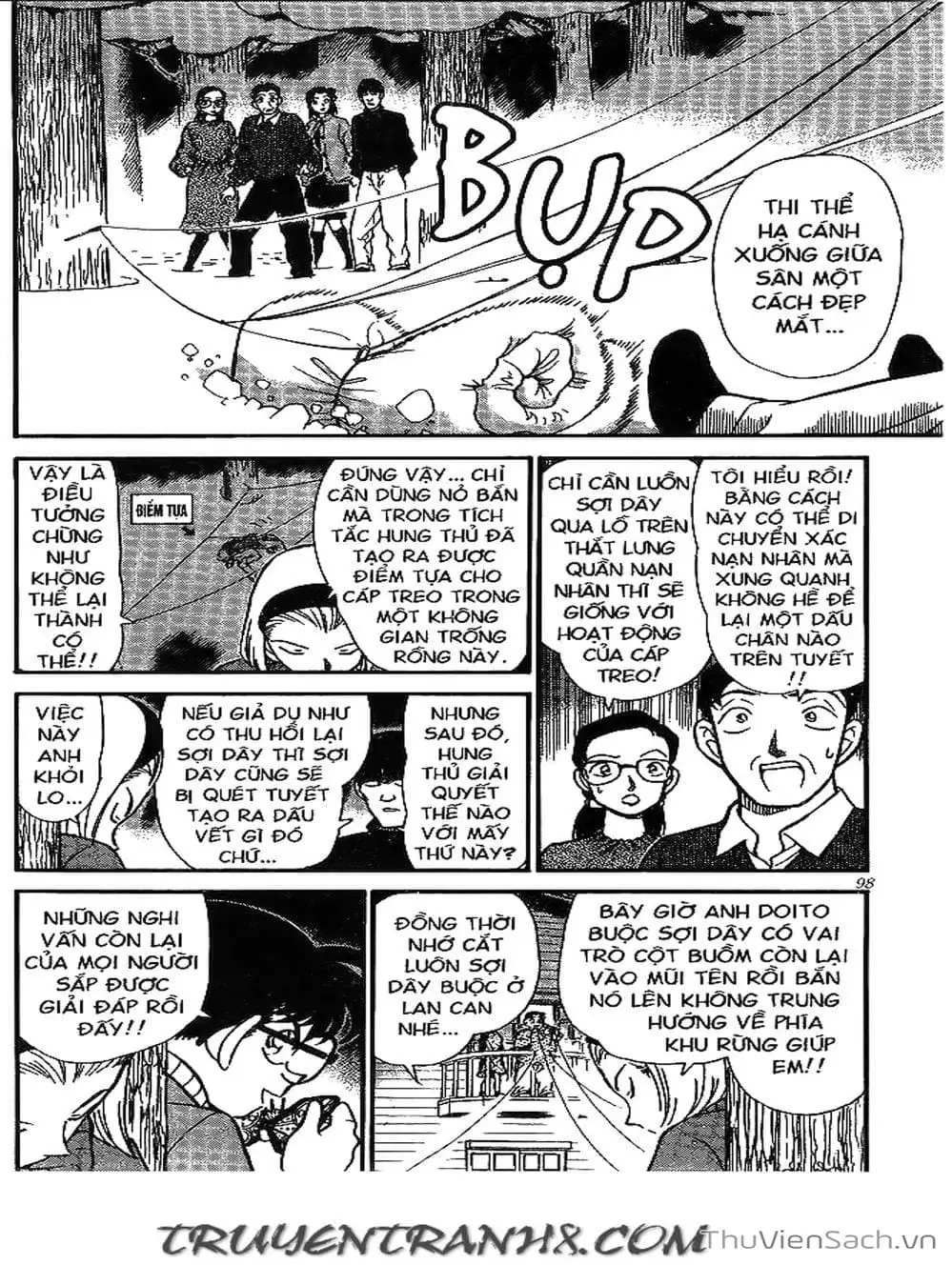 Chapter 224 - Image 5