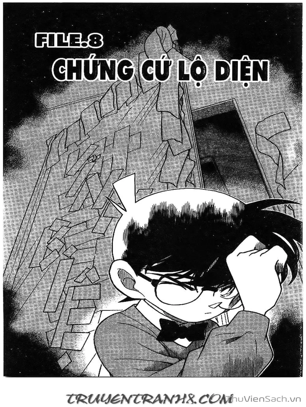 Chapter 226 - Image 8