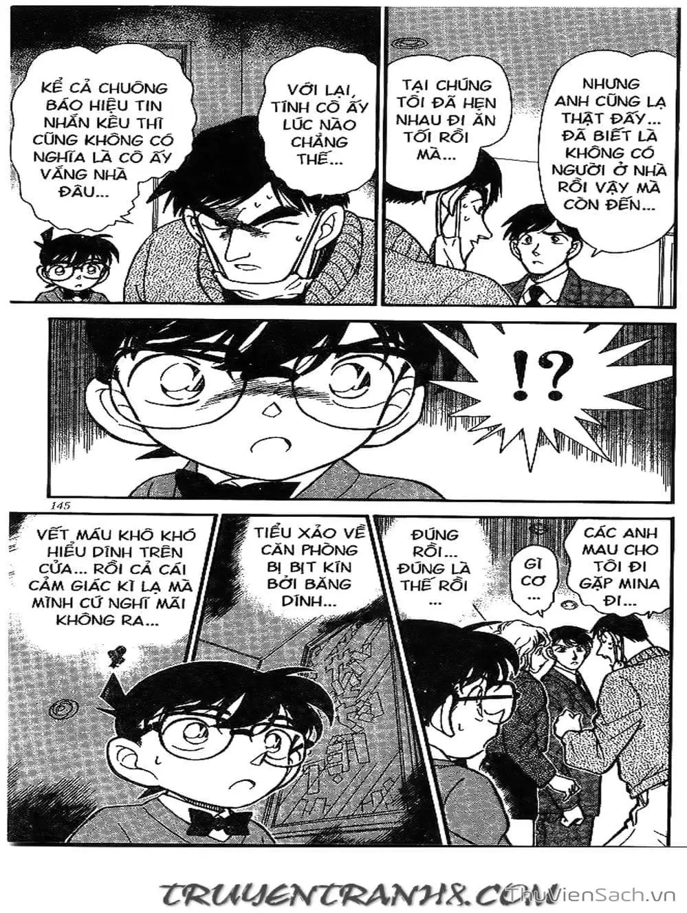 Chapter 227 - Image 8