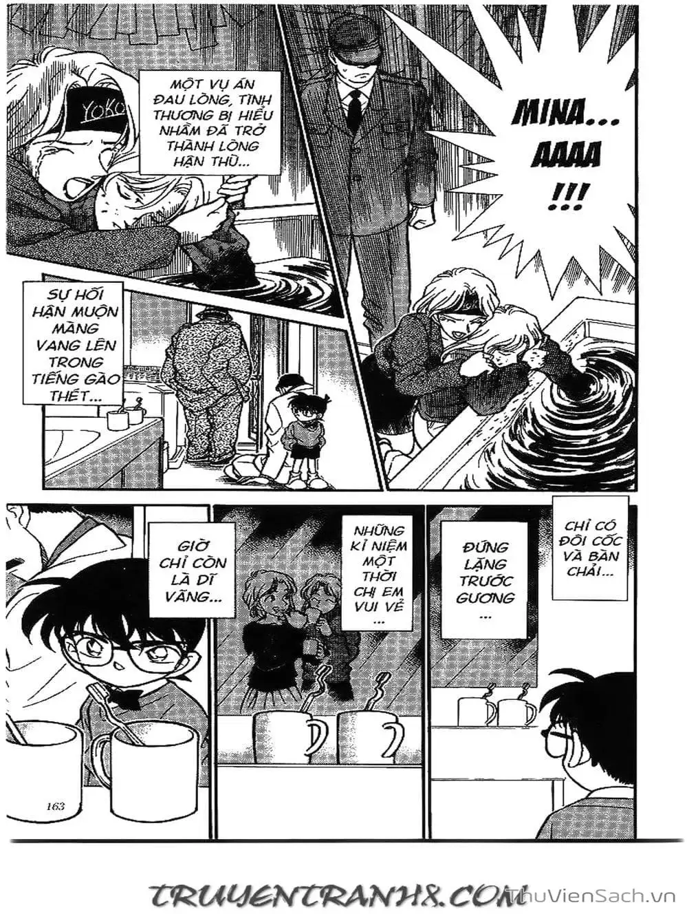 Chapter 228 - Image 12