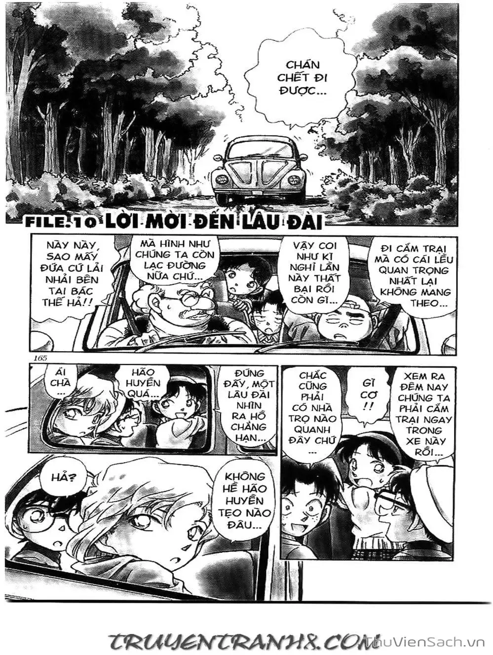Chapter 228 - Image 16