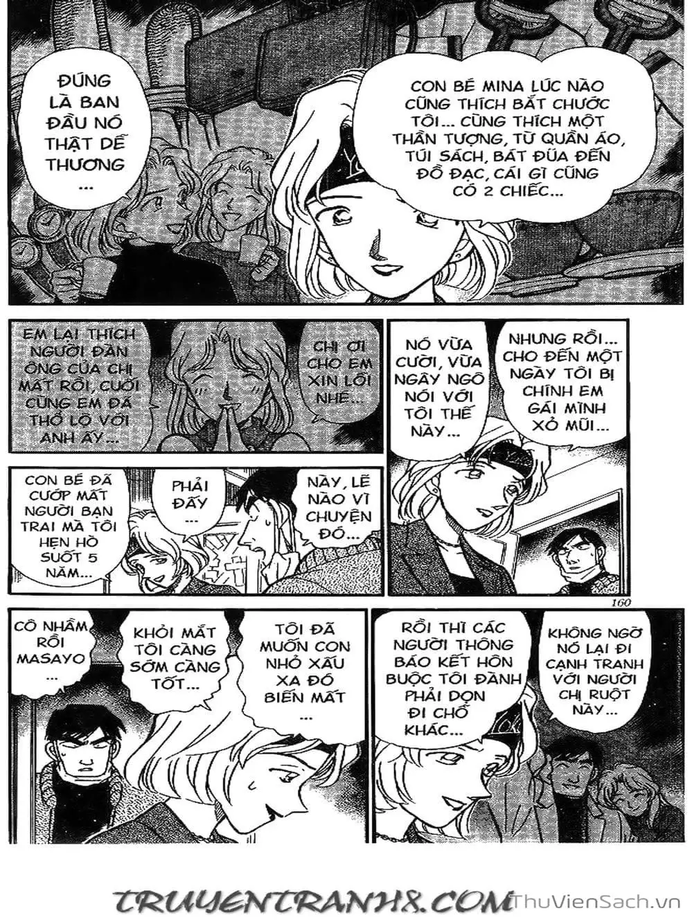 Chapter 228 - Image 9