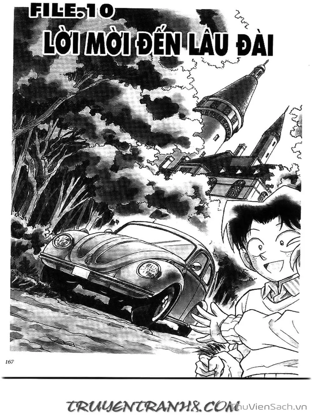 Chapter 229 - Image 2