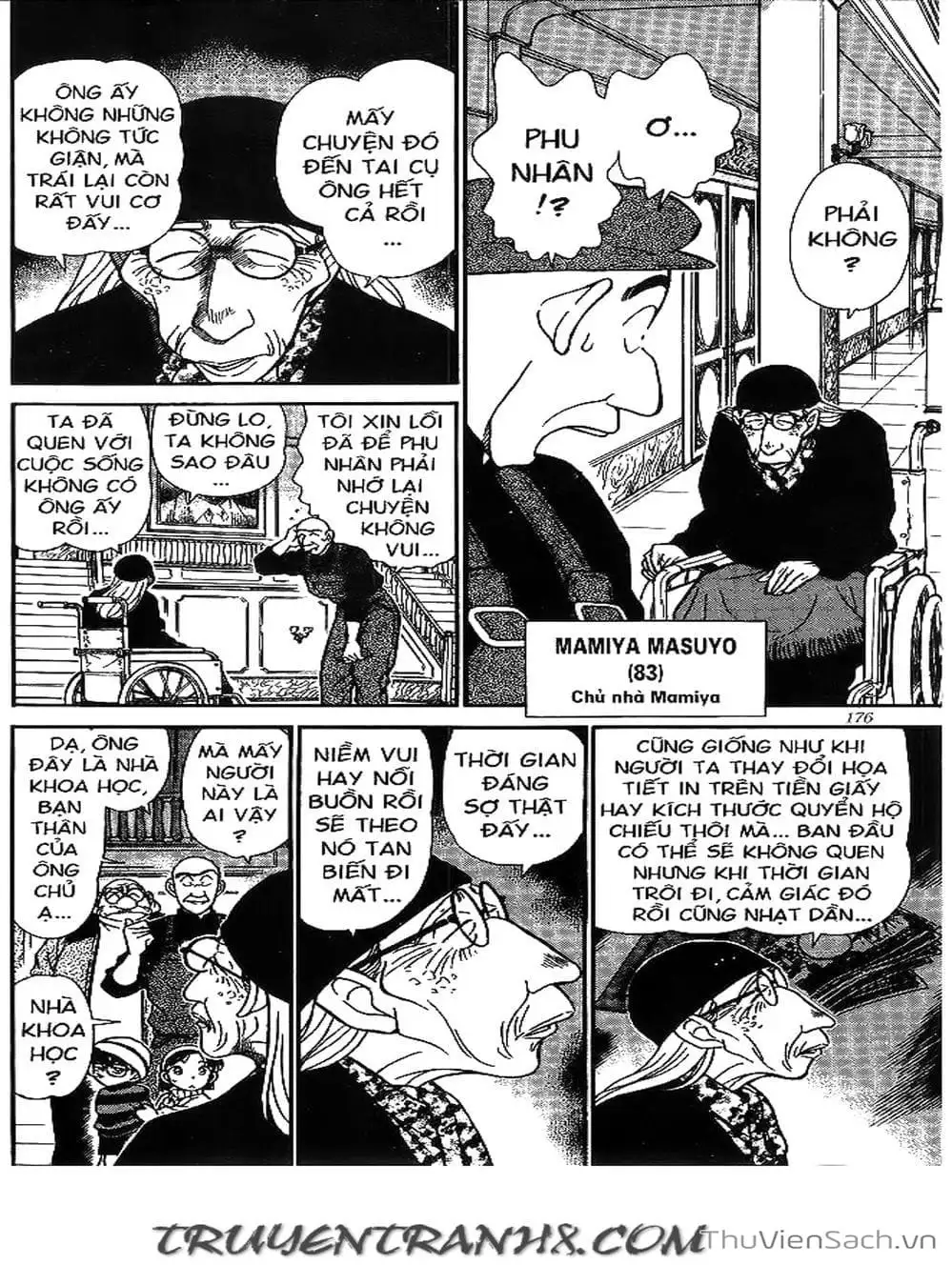 Chapter 229 - Image 11