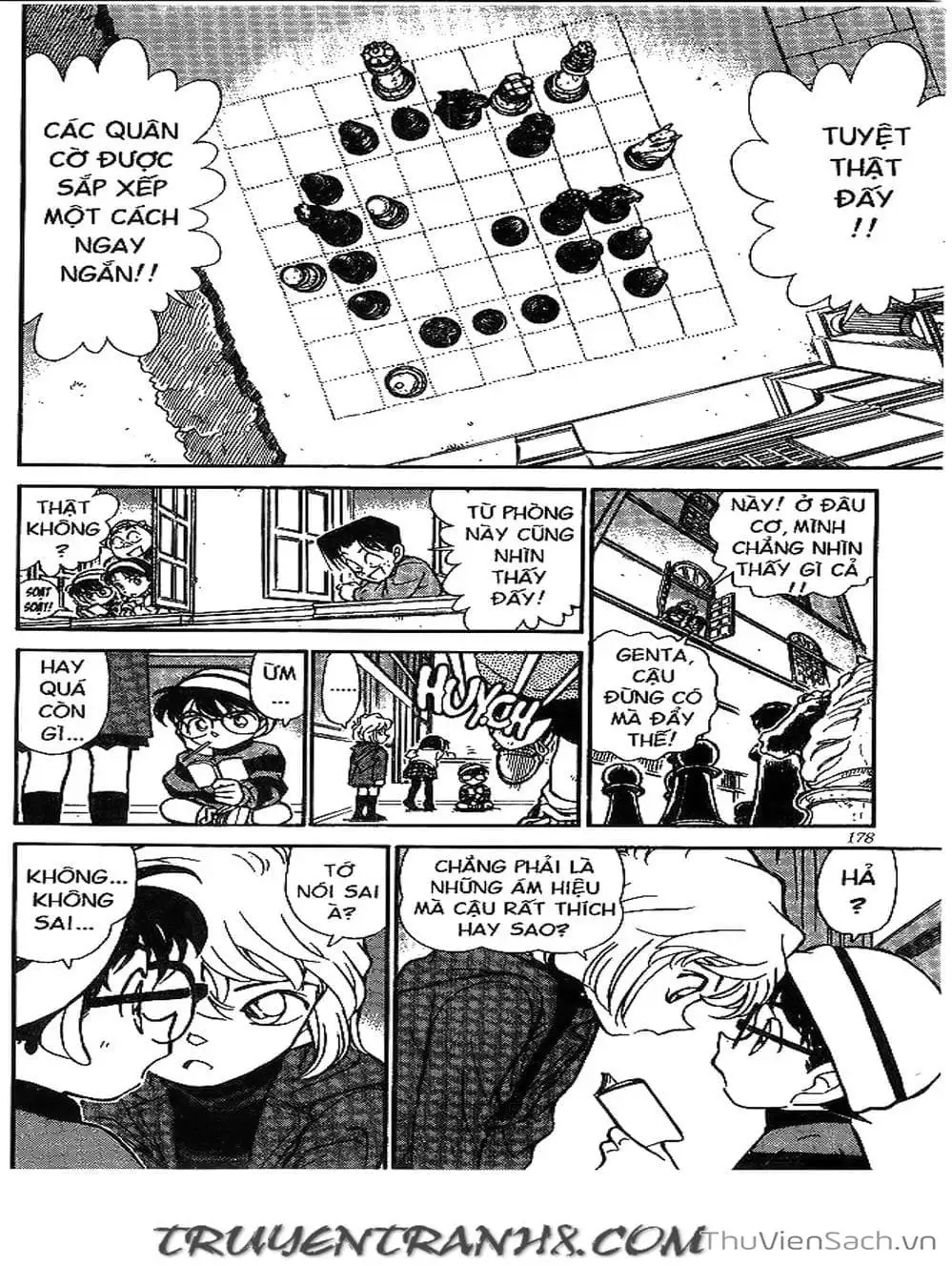 Chapter 229 - Image 13