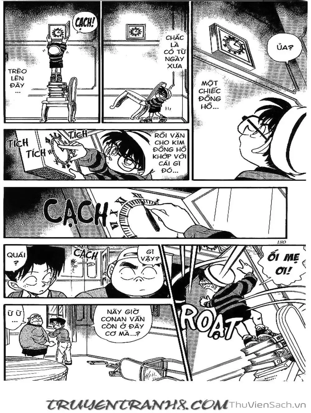 Chapter 229 - Image 15
