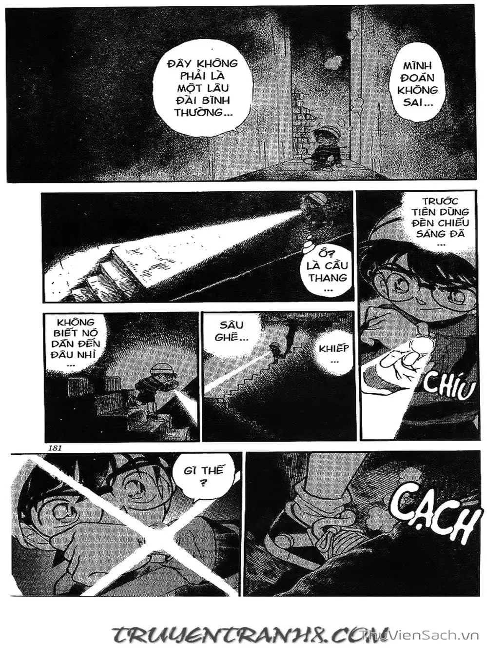 Chapter 229 - Image 16
