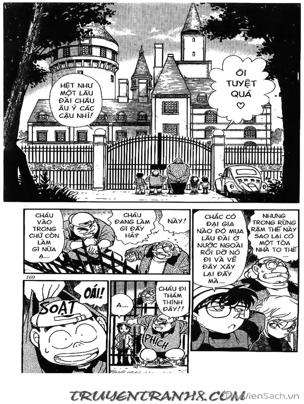 Chapter 229 - Image 4