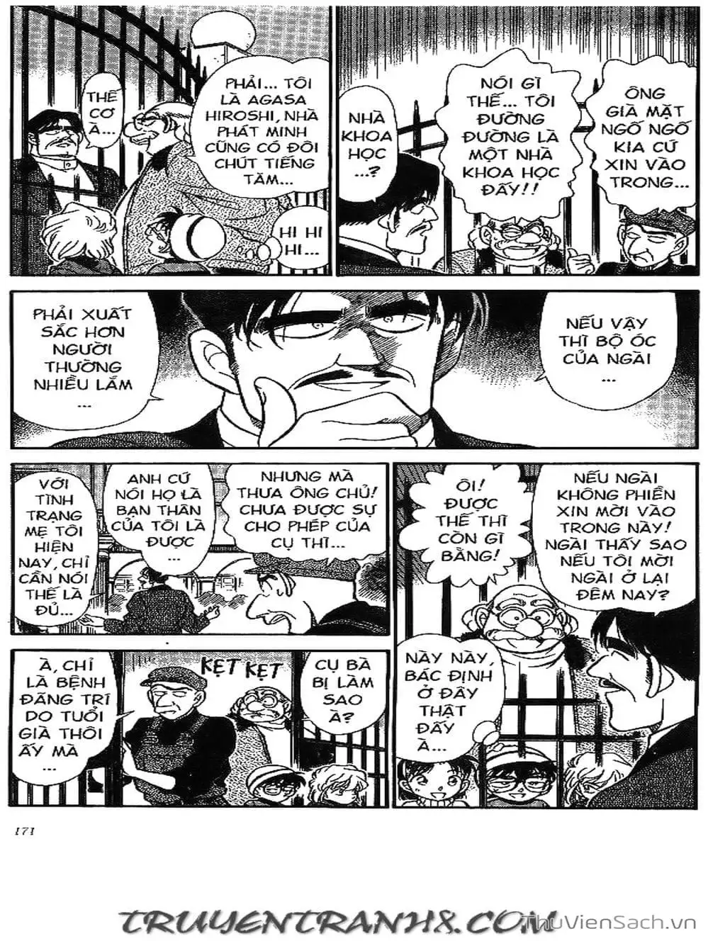 Chapter 229 - Image 6