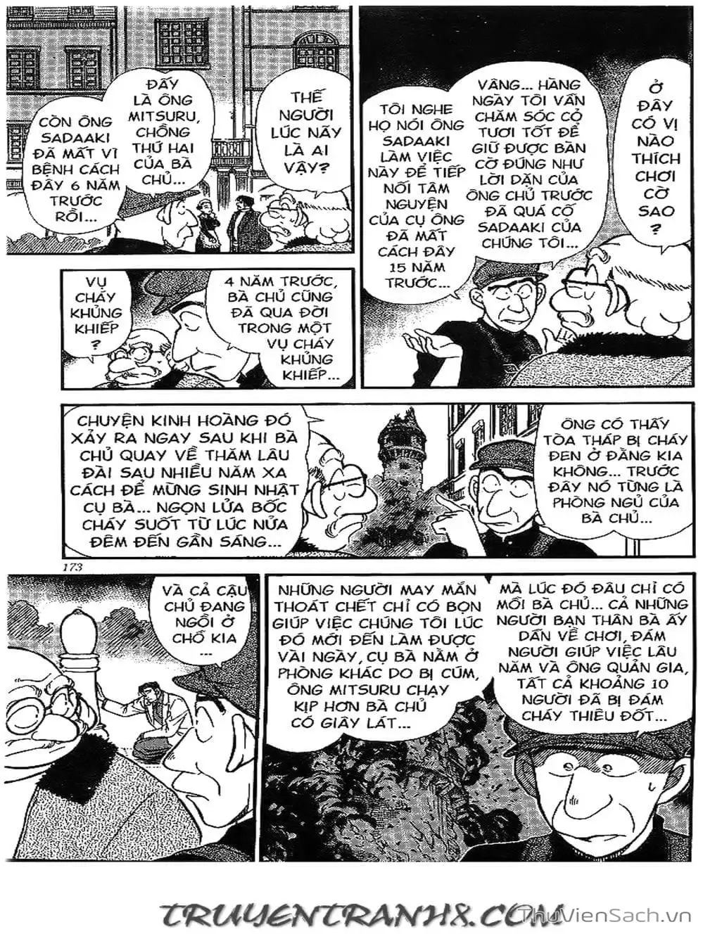 Chapter 229 - Image 8