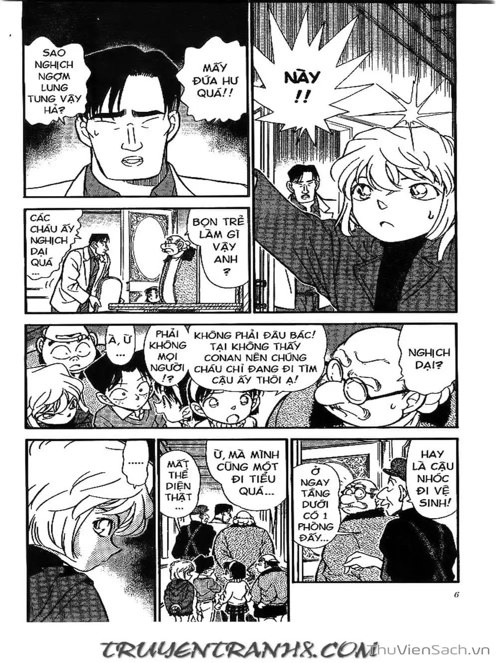 Chapter 230 - Image 7