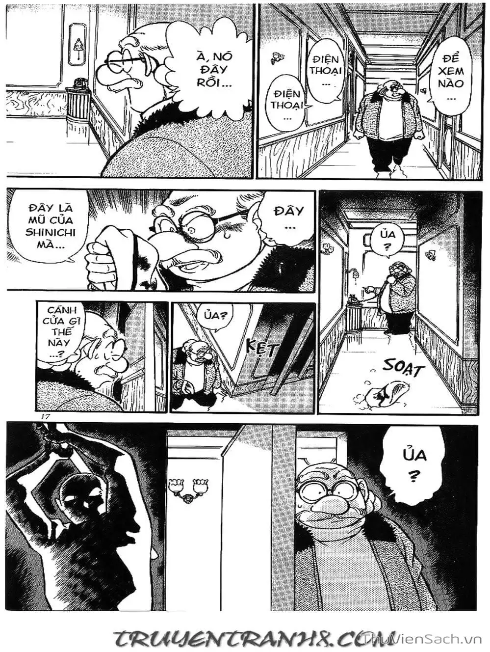 Chapter 231 - Image 2
