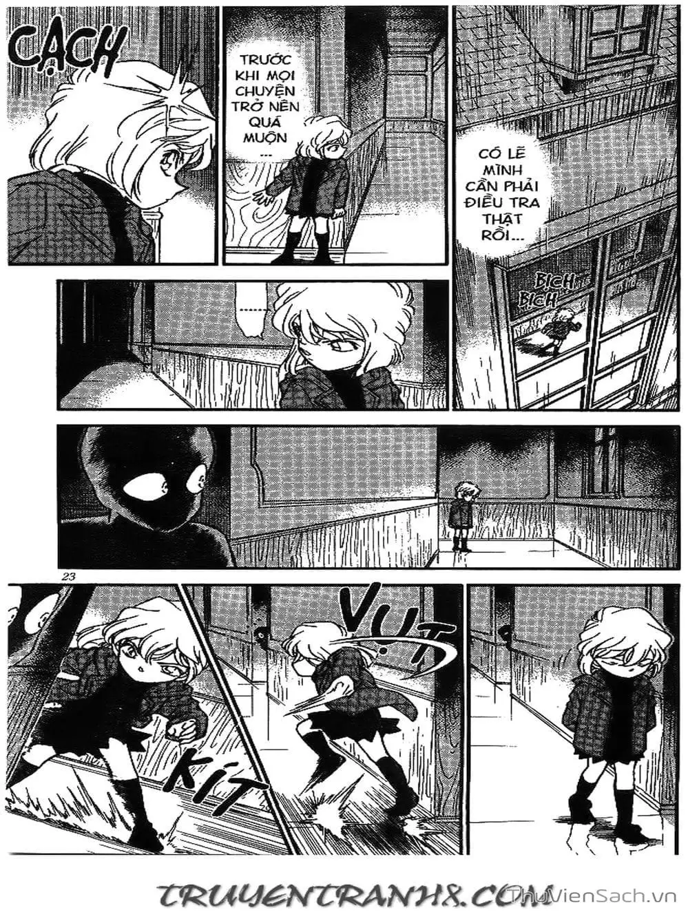 Chapter 231 - Image 10