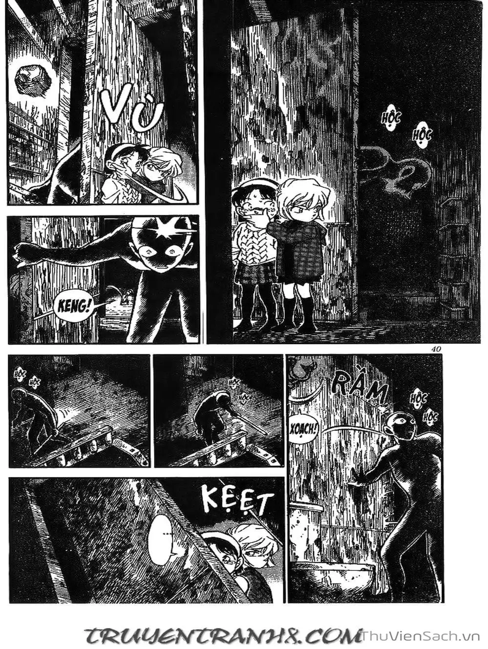 Chapter 232 - Image 13