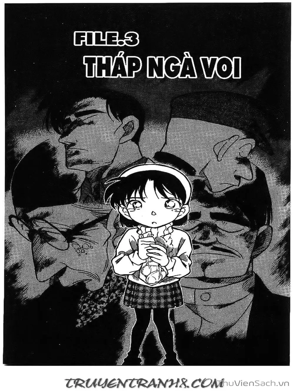 Chapter 232 - Image 8