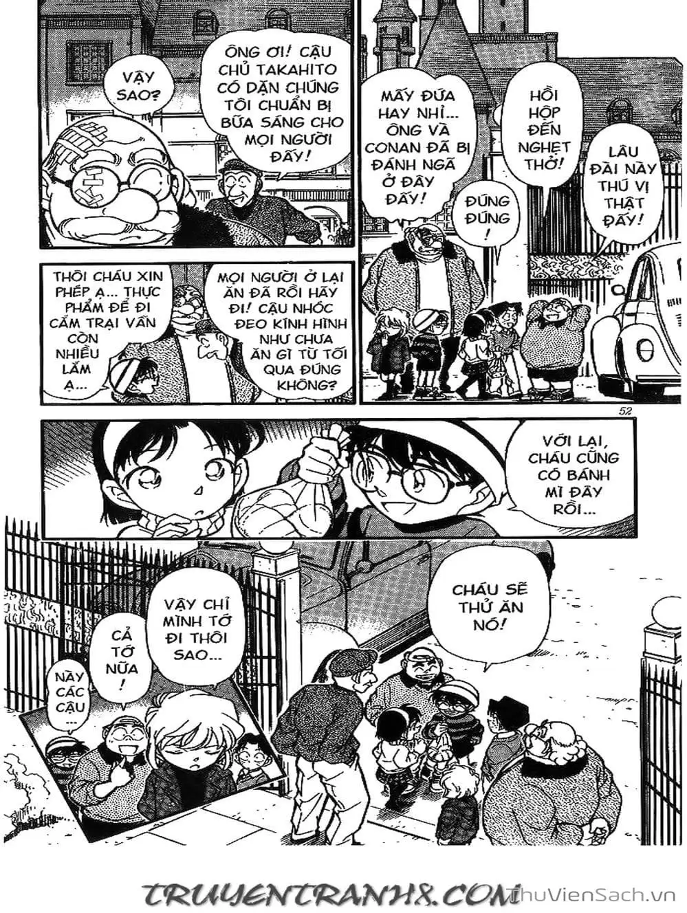 Chapter 233 - Image 9