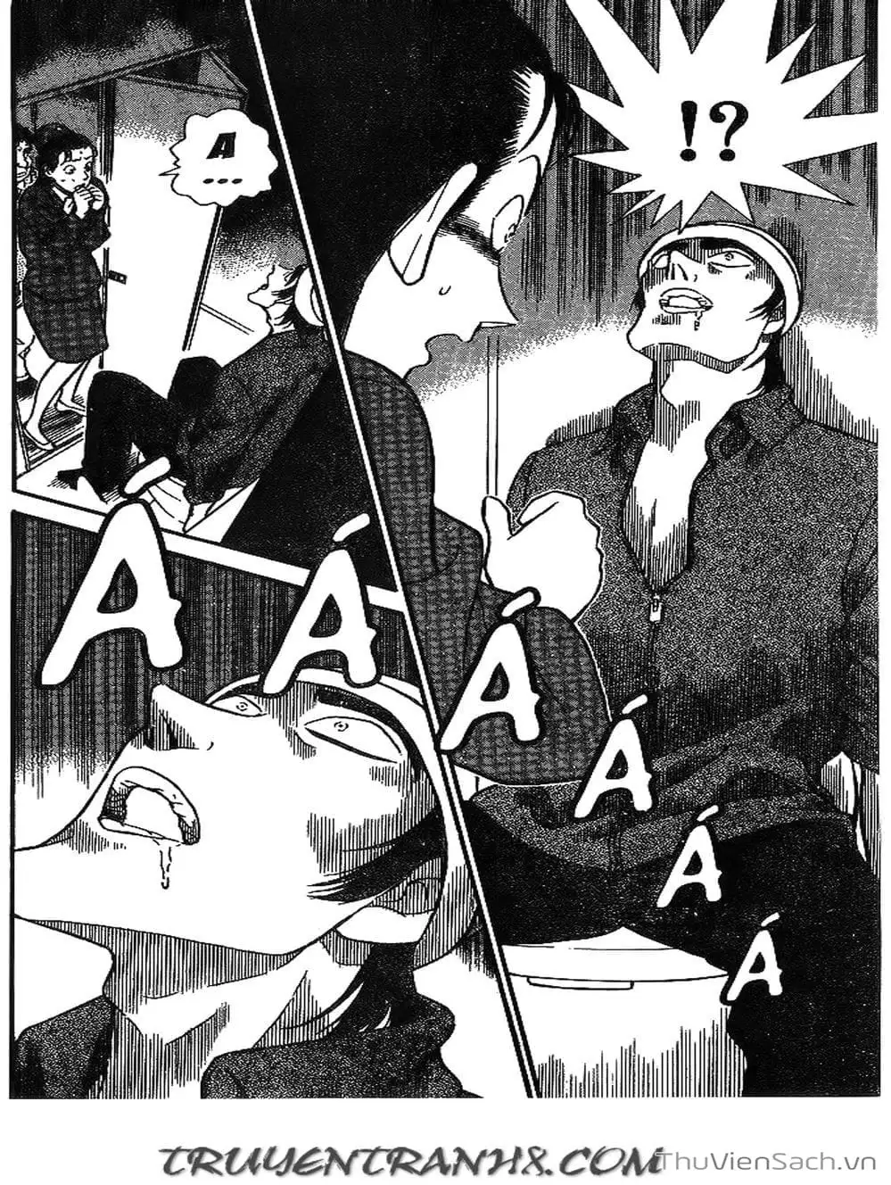 Chapter 234 - Image 7